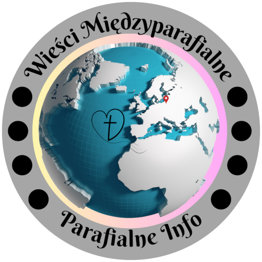 Wieści Międzyparafialne – Parafialne Info