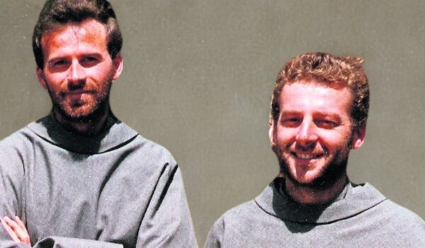 Błogosławieni na nasze czasy – świadectwo męczeństwa ojców Michała Tomaszka i Zbigniewa Strzałkowskiego