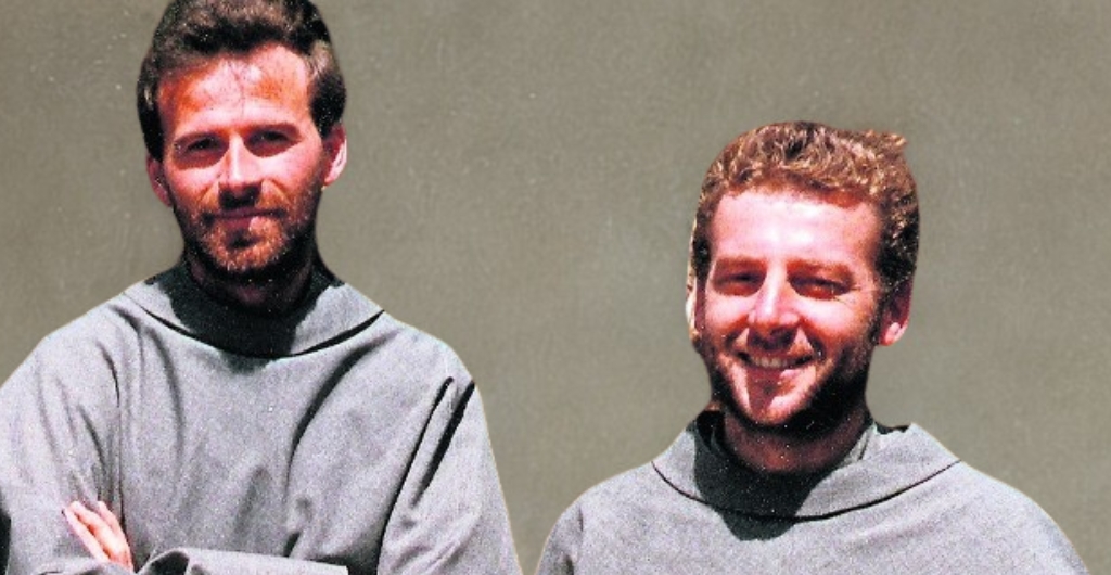 Błogosławieni na nasze czasy – świadectwo męczeństwa ojców Michała Tomaszka i Zbigniewa Strzałkowskiego