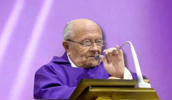 Ks. Stanisława Franczaka Wieści Międzyparafialne - Parafialne Info