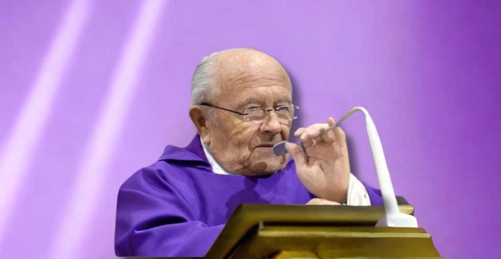 Ks. Stanisława Franczaka Wieści Międzyparafialne - Parafialne Info