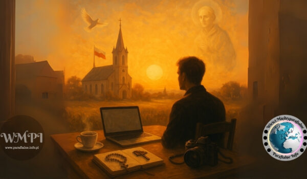 Pomoc dla Wieści Międzyparafialnych