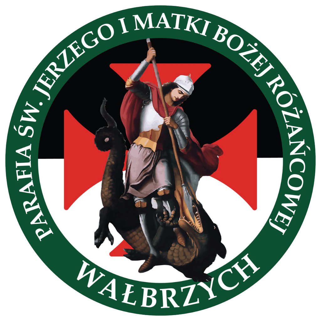 Parafia św. Jerzego i MB Różańcowej w Wałbrzychu - Przyjaciel Wieści Międzyparafialnych