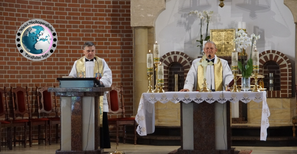 IV Międzyparafialne Nabożeństwo do Miłosierdzia Bożego — Wieści Międzyparafialne