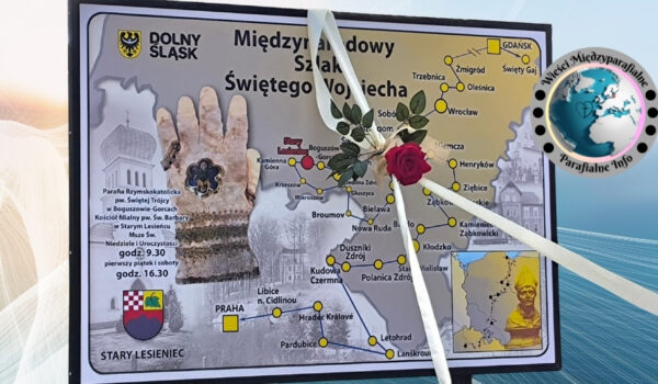 Stary Lesieniec XXXVI Polsko-Czeskie Dni Kultury Chrześcijańskiej