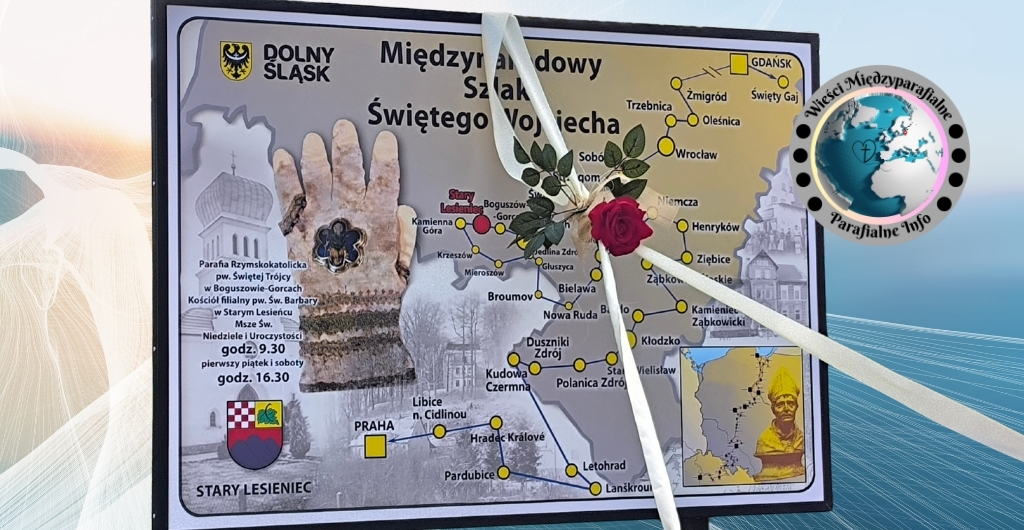 Stary Lesieniec XXXVI Polsko-Czeskie Dni Kultury Chrześcijańskiej