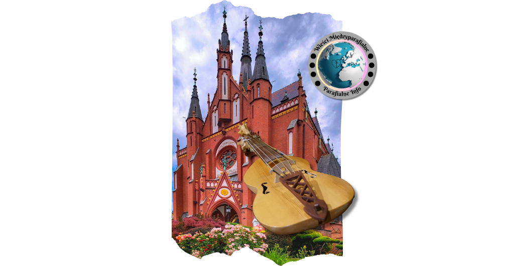 Koncert muzyki dawnej w Kolegiacie Wałbrzyc - Zespół Rocal Fuza. Wieści Międzyparafialne - Parafialne Info