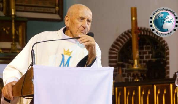 Rondo im. ks. prałata Bogusława Wermińskiego