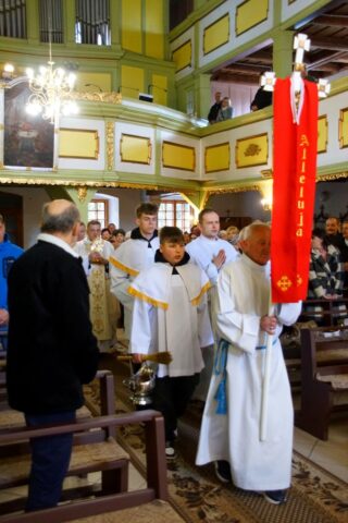 001 – Relikwia św Andrzej Bobola w Głuszycy — Wieści Międzyparafialne – Parafialne Info (www.parafialne.info.pl)