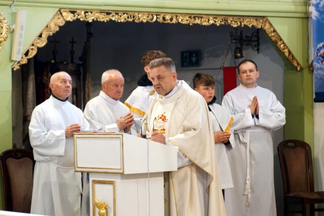 013 – Relikwia św Andrzej Bobola w Głuszycy — Wieści Międzyparafialne – Parafialne Info (www.parafialne.info.pl)