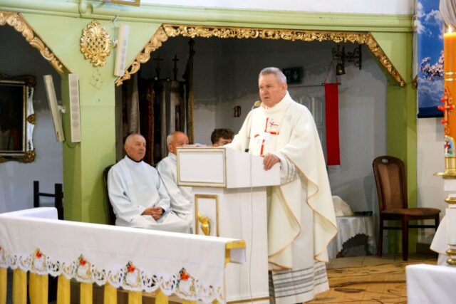 022 – Relikwia św Andrzej Bobola w Głuszycy — Wieści Międzyparafialne – Parafialne Info (www.parafialne.info.pl)