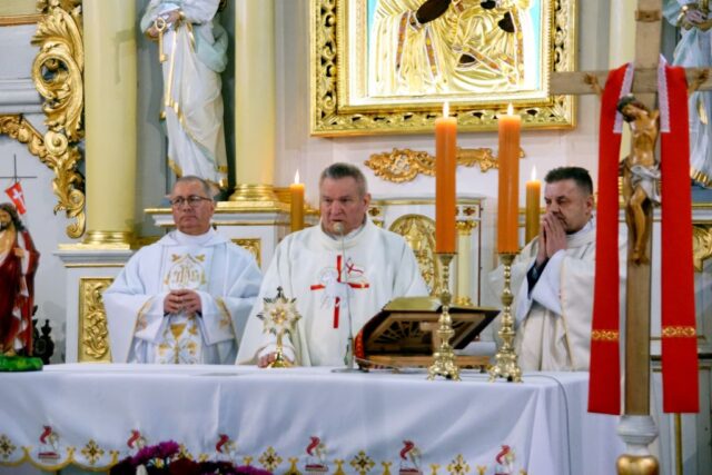 036 – Relikwia św Andrzej Bobola w Głuszycy — Wieści Międzyparafialne – Parafialne Info (www.parafialne.info.pl)
