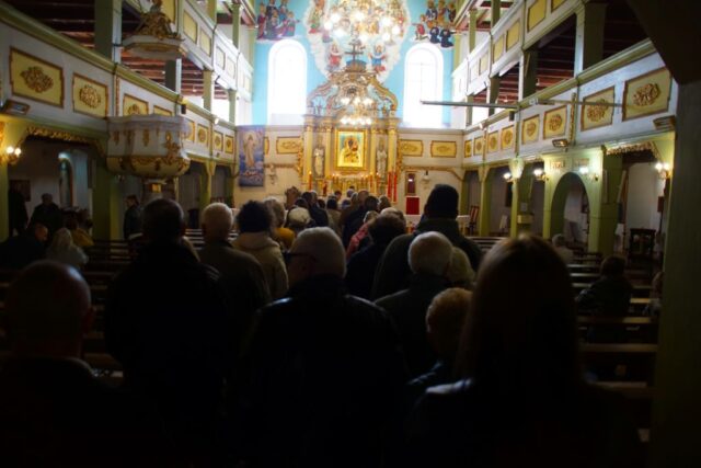 049 – Relikwia św Andrzej Bobola w Głuszycy — Wieści Międzyparafialne – Parafialne Info (www.parafialne.info.pl)