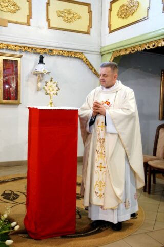 050 – Relikwia św Andrzej Bobola w Głuszycy — Wieści Międzyparafialne – Parafialne Info (www.parafialne.info.pl)
