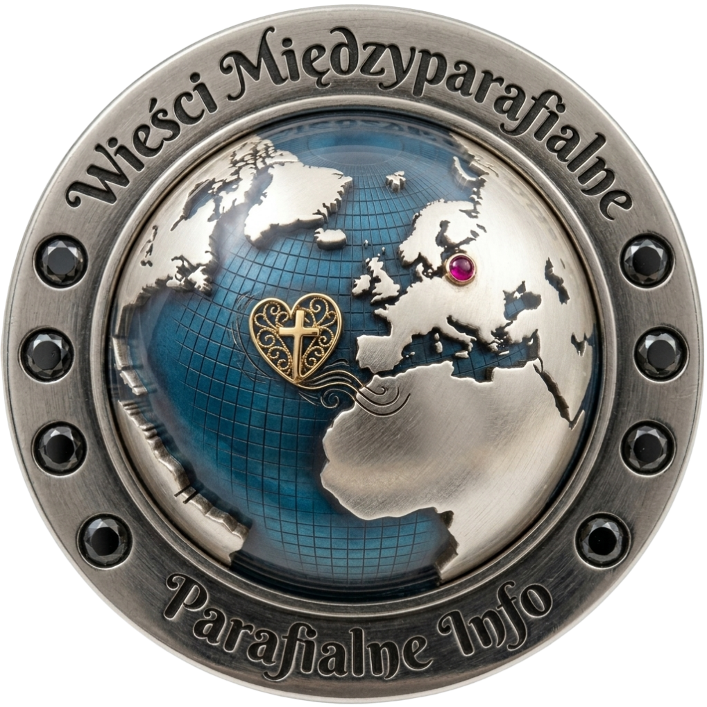 Wieści Międzyparafialne – Parafialne Info