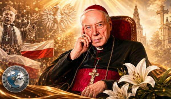 Civitas Christiana & Wieści Międzyparafialne - Parafialne Info (www.parafialne.info.pl)