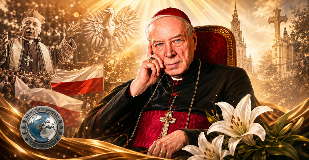 Civitas Christiana & Wieści Międzyparafialne - Parafialne Info (www.parafialne.info.pl)