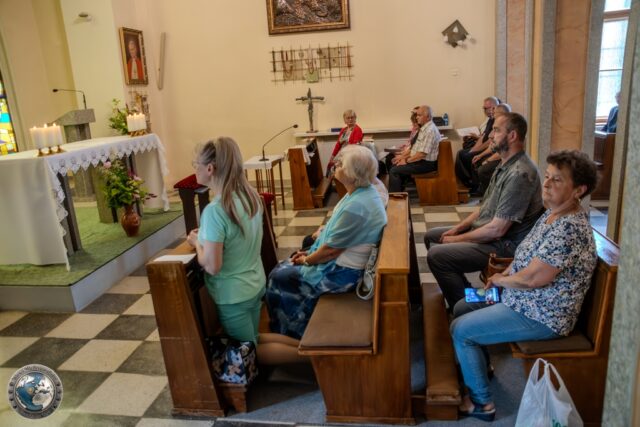 001 VII Nabożeństwo do Miłosierdzia Bożego — Wieści Międzyparafialne – Parafialne Info (www.parafialn