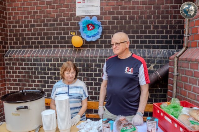 002 Piknik Parafialny Św Aniołów Stróżów — Wieści Międzyparafialne – Parafialne Info (www.parafialne.