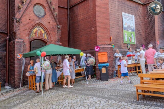 005 Piknik Parafialny Św Aniołów Stróżów — Wieści Międzyparafialne – Parafialne Info (www.parafialne.