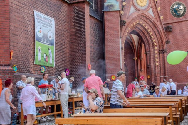 006 Piknik Parafialny Św Aniołów Stróżów — Wieści Międzyparafialne – Parafialne Info (www.parafialne.