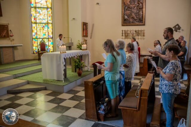 006 VII Nabożeństwo do Miłosierdzia Bożego — Wieści Międzyparafialne – Parafialne Info (www.parafialn