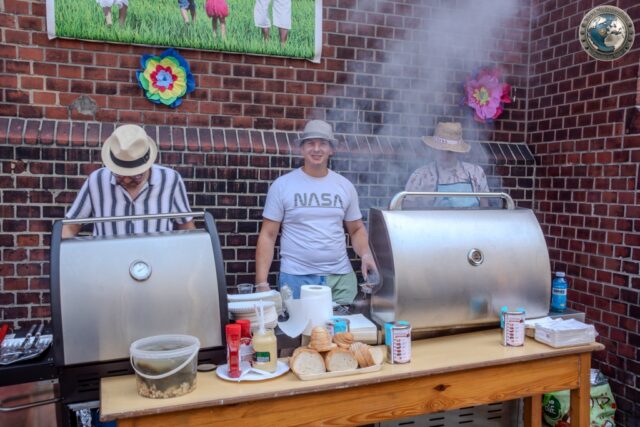 008 Piknik Parafialny Św Aniołów Stróżów — Wieści Międzyparafialne – Parafialne Info (www.parafialne.