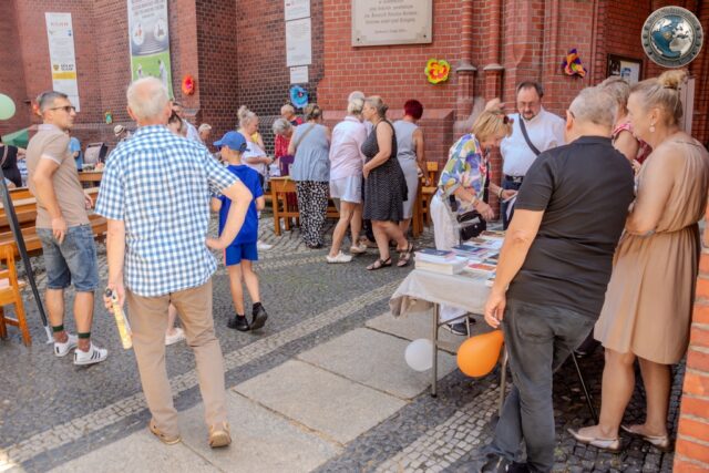 009 Piknik Parafialny Św Aniołów Stróżów — Wieści Międzyparafialne – Parafialne Info (www.parafialne.