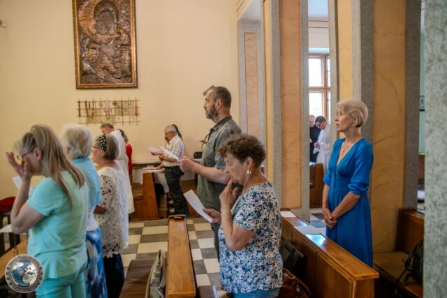 009 VII Nabożeństwo do Miłosierdzia Bożego — Wieści Międzyparafialne – Parafialne Info (www.parafialn