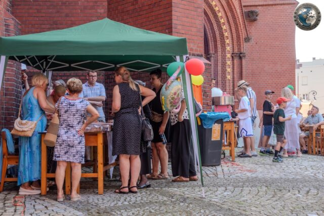 011 Piknik Parafialny Św Aniołów Stróżów — Wieści Międzyparafialne – Parafialne Info (www.parafialne.
