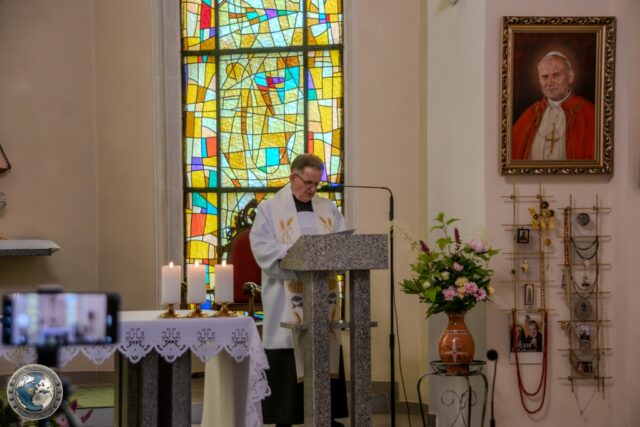 011 VII Nabożeństwo do Miłosierdzia Bożego — Wieści Międzyparafialne – Parafialne Info (www.parafialn