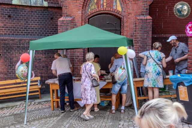 013 Piknik Parafialny Św Aniołów Stróżów — Wieści Międzyparafialne – Parafialne Info (www.parafialne.