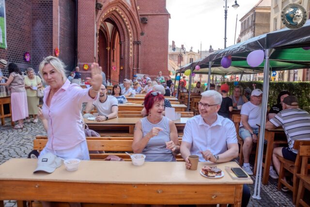 014 Piknik Parafialny Św Aniołów Stróżów — Wieści Międzyparafialne – Parafialne Info (www.parafialne.