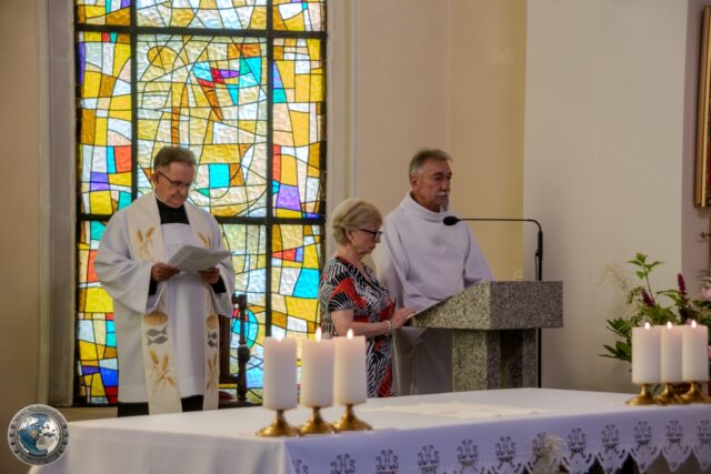 017 VII Nabożeństwo do Miłosierdzia Bożego — Wieści Międzyparafialne – Parafialne Info (www.parafialn