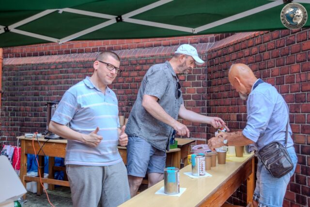 018 Piknik Parafialny Św Aniołów Stróżów — Wieści Międzyparafialne – Parafialne Info (www.parafialne.