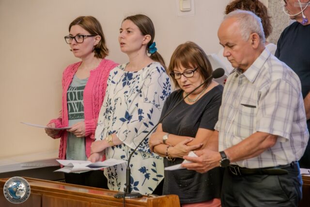 018 VII Nabożeństwo do Miłosierdzia Bożego — Wieści Międzyparafialne – Parafialne Info (www.parafialn