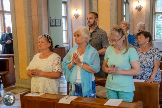 019 VII Nabożeństwo do Miłosierdzia Bożego — Wieści Międzyparafialne – Parafialne Info (www.parafialn