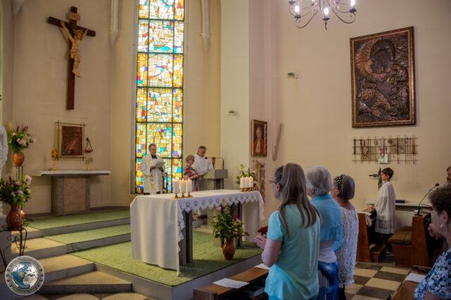 020 VII Nabożeństwo do Miłosierdzia Bożego — Wieści Międzyparafialne – Parafialne Info (www.parafialn