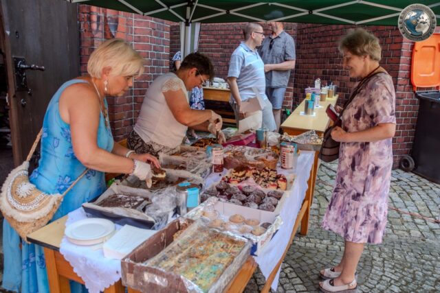 021 Piknik Parafialny Św Aniołów Stróżów — Wieści Międzyparafialne – Parafialne Info (www.parafialne.