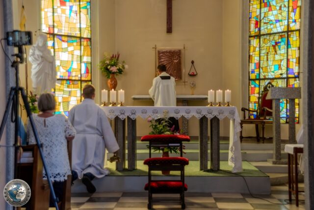 022 VII Nabożeństwo do Miłosierdzia Bożego — Wieści Międzyparafialne – Parafialne Info (www.parafialn