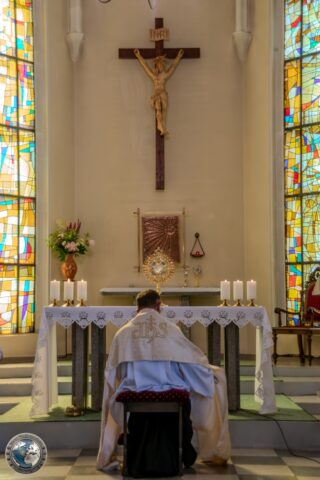 024 VII Nabożeństwo do Miłosierdzia Bożego — Wieści Międzyparafialne – Parafialne Info (www.parafialn