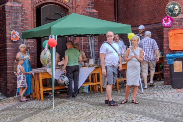 028 Piknik Parafialny Św Aniołów Stróżów — Wieści Międzyparafialne – Parafialne Info (www.parafialne.