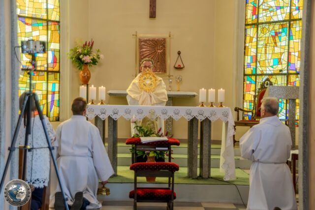 029 VII Nabożeństwo do Miłosierdzia Bożego — Wieści Międzyparafialne – Parafialne Info (www.parafialn