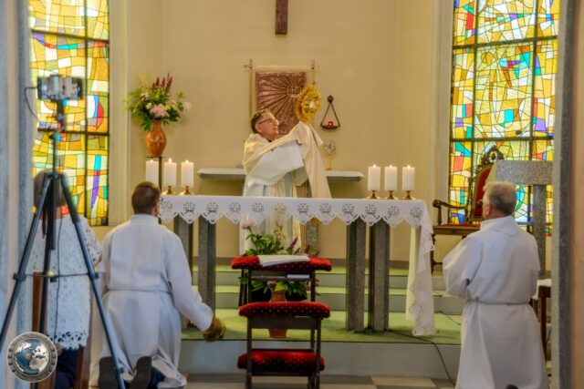 030 VII Nabożeństwo do Miłosierdzia Bożego — Wieści Międzyparafialne – Parafialne Info (www.parafialn