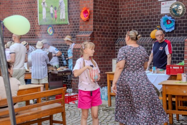 031 Piknik Parafialny Św Aniołów Stróżów — Wieści Międzyparafialne – Parafialne Info (www.parafialne.