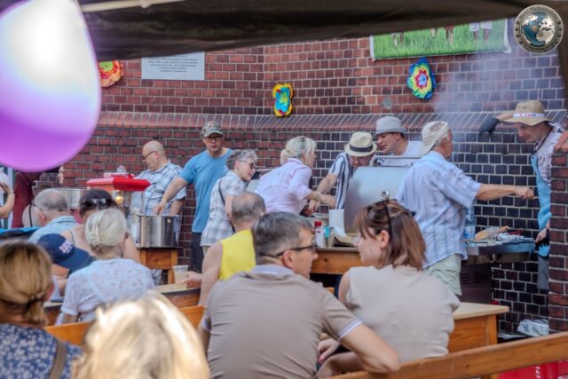 032 Piknik Parafialny Św Aniołów Stróżów — Wieści Międzyparafialne – Parafialne Info (www.parafialne.