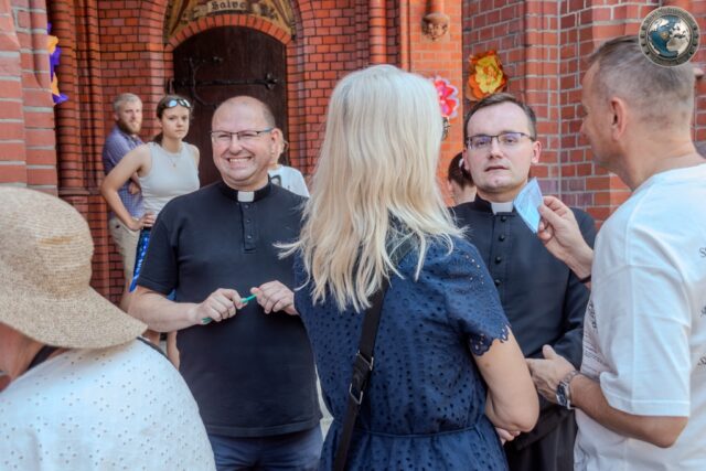 033 Piknik Parafialny Św Aniołów Stróżów — Wieści Międzyparafialne – Parafialne Info (www.parafialne.