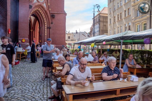 036 Piknik Parafialny Św Aniołów Stróżów — Wieści Międzyparafialne – Parafialne Info (www.parafialne.