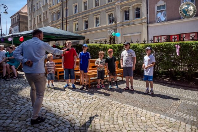 037 Piknik Parafialny Św Aniołów Stróżów — Wieści Międzyparafialne – Parafialne Info (www.parafialne.