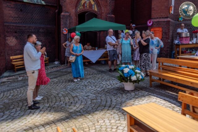 041 Piknik Parafialny Św Aniołów Stróżów — Wieści Międzyparafialne – Parafialne Info (www.parafialne.